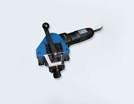 Фальцеосадочная машинка TruTool F140