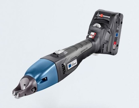 TruTool C 200 с аккумулятором LiHD 18 В