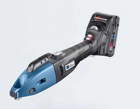 TruTool C 250 с устройством удаления стружки и аккумулятором LiHD 18 В