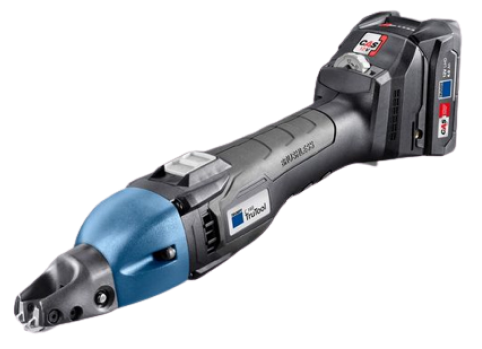 TruTool C 160 с аккумулятором LiHD 12 В