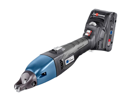 TruTool C 200 с аккумулятором LiHD 18 В 