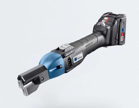 TruTool S 114 с аккумулятором LiHD 12 В