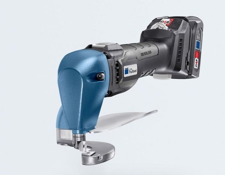 TruTool S 160 с аккумулятором LiHD 12 В