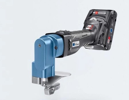TruTool S 250 с аккумулятором LiHD 18 В