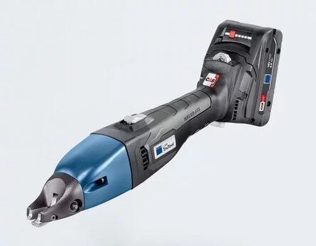 Копия TruTool C 200 с аккумулятором LiHD 18 В