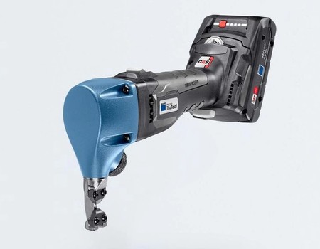 TruTool PN 200 с аккумулятором LiHD 18 В