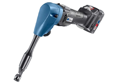 TruTool N 160 с удлинителем и аккумулятором LiHD 12 В