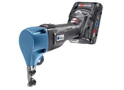 TruTool PN 200 с аккумулятором LiHD 18 В