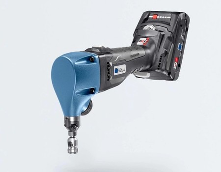 TruTool N 200 с аккумулятором LiHD 18 В