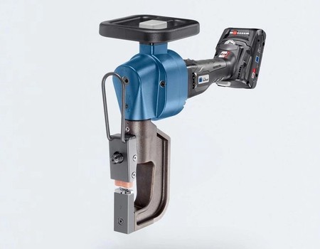 TruTool TF 350 с аккумулятором LiHD 18 В