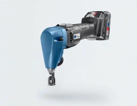 TruTool N 160 с аккумулятором LiHD 12 В