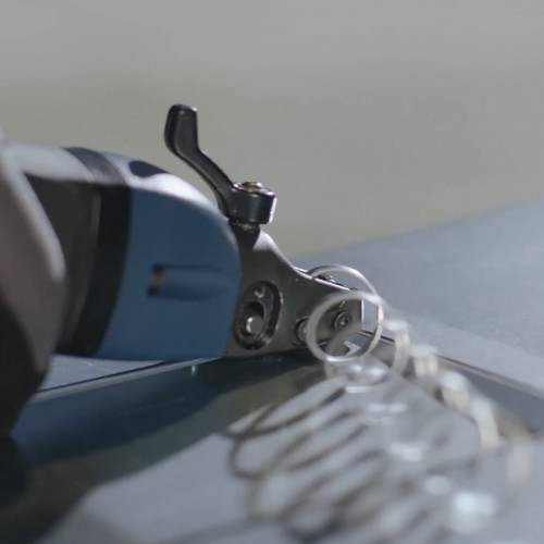 Шлицевые ножницы TRUMPF TruTool C 250