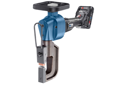 TruTool TF 350 с аккумулятором LiHD 18 В