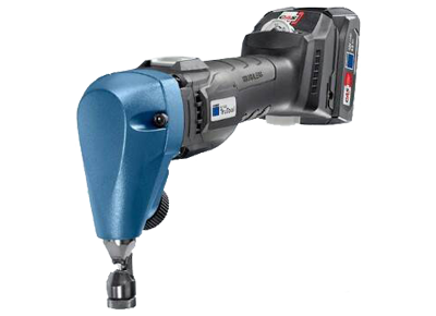 TruTool N 160 с аккумулятором LiHD 12 В